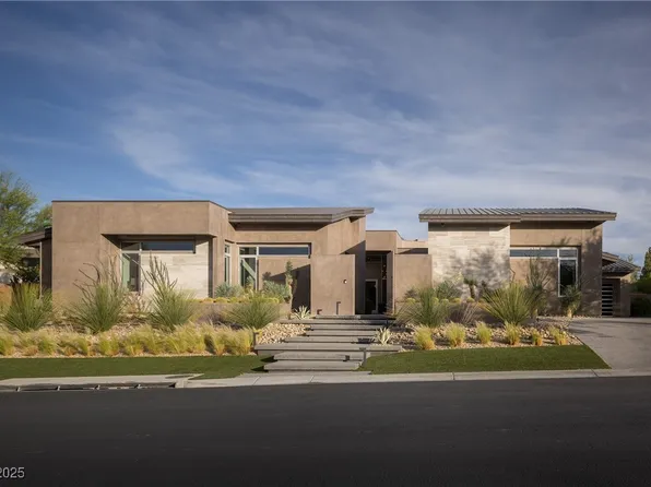 51 Crested Cloud Way, Las Vegas, NV 89135