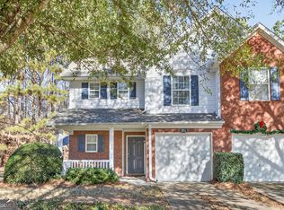 284 Cottonwood Creek Cir, Canton, GA