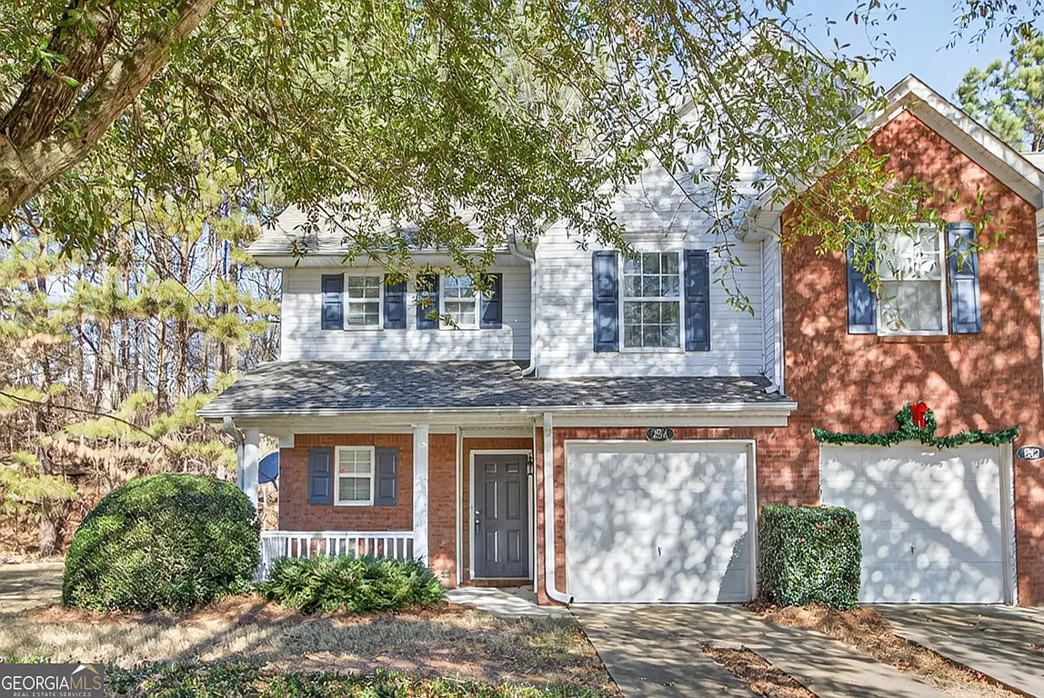 284 Cottonwood Creek Cir photo 1