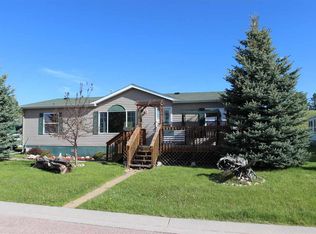 1729 Wild Rose Ln, Custer, SD 57730