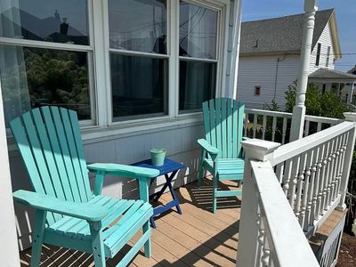 14 Fern Ave, Old Orchard Beach, ME, 04064