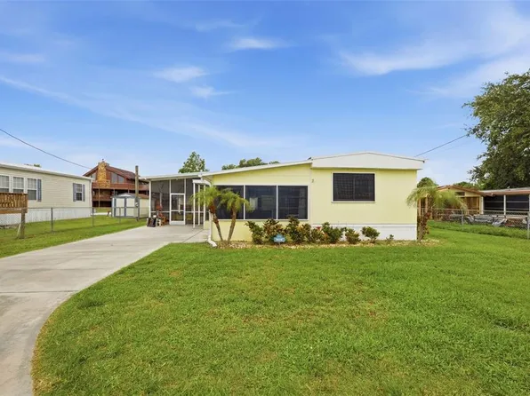1056 Blue Heron Ln, Moore Haven, FL 33471