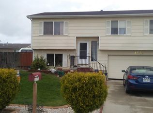 4619 Homestead Ct, Greeley, CO 80634