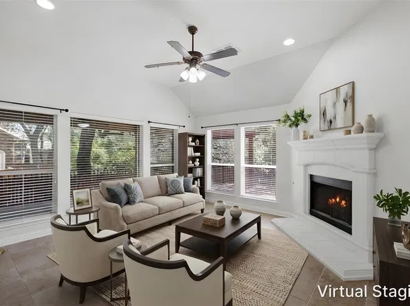 6225 Antigo Ln, Austin, TX 78739