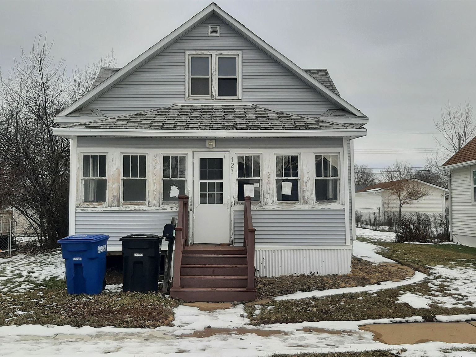 127 2nd St SW, Dickinson, ND 58601 MLS 232007 Zillow