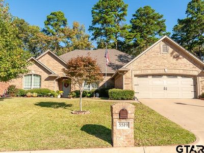 5519 Andover Dr, Tyler, TX, 75707