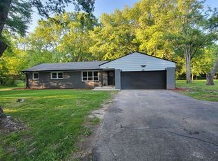 3125 Clearview Dr, Indianapolis, IN