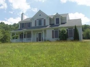 431 Heavenly Dr, Hedgesville, WV 25427