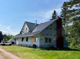 62705 Highway 63, Mason, WI 54806