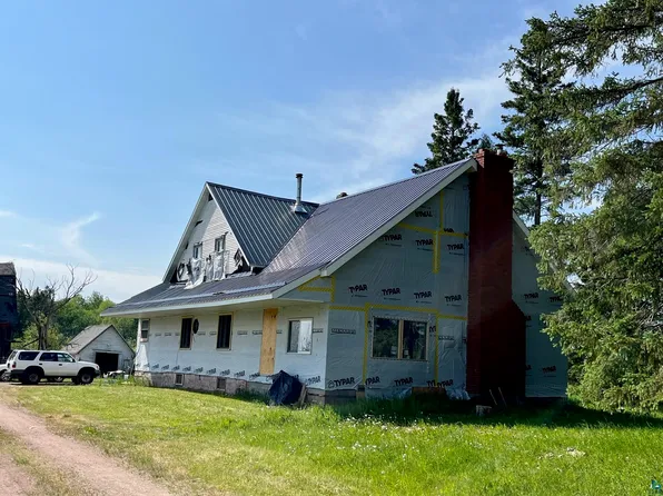 62705 Highway 63, Mason, WI 54806