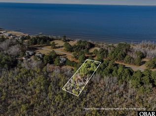 377 Country Estate Rd LOT 43, Columbia, NC 27925