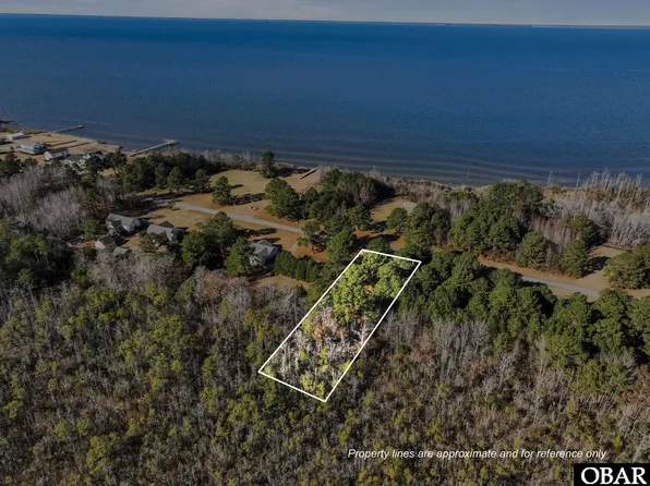 377 Country Estate Rd Lot 43, Columbia, NC 27925