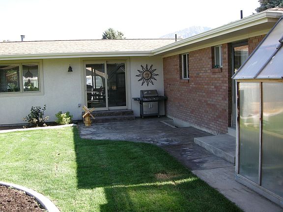 South Patio