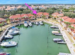 25 Marina Point Pl, Palm Coast, FL 32137