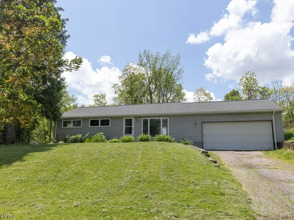 9882 Crestwood Dr, Twinsburg, OH 44087
