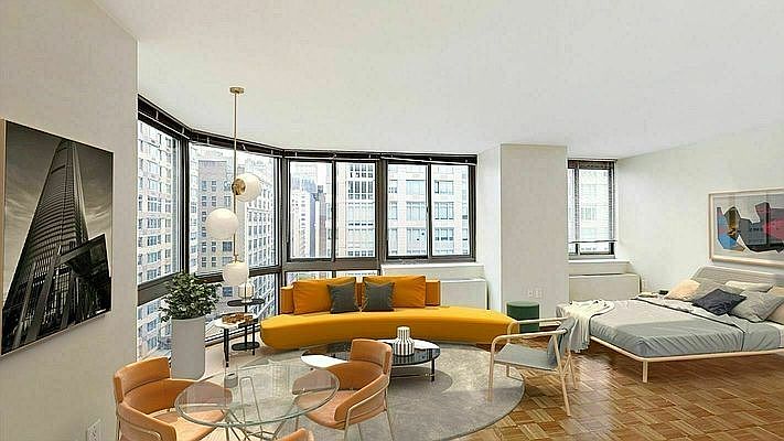 1st image of 100 W 26th St APT 16G