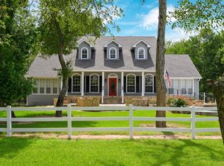 1255 Fm 723 Rd, Rosenberg, TX 77471