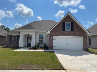 12508 Wagner Ave, Spanish Fort, AL 36527