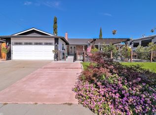 3414 Fawn Dr, San Jose, CA 95124
