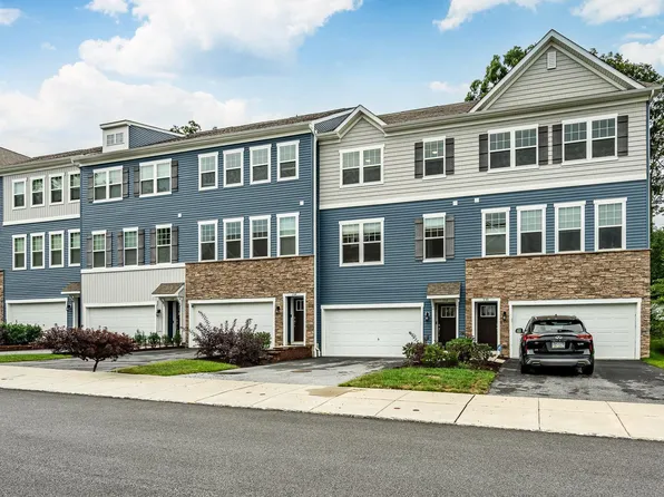 332 Dawson Pl, Downingtown, PA 19335