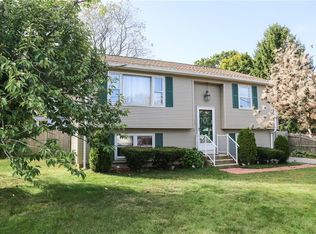 52 Hurlburt Ave, Johnston, RI 02919