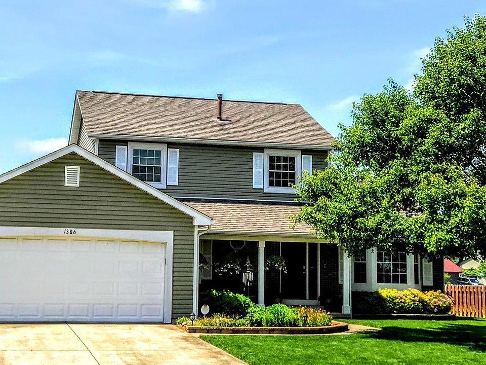 1st image of 1386 Cinnamon Dr