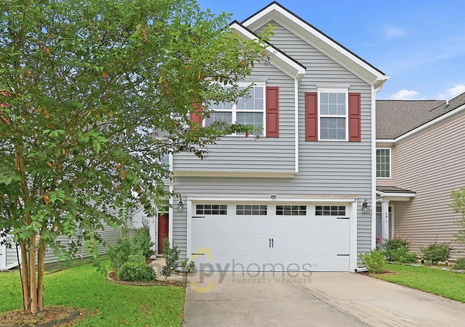 3 Bedroom 2 Bathroom in Wescott Chase of Summerville — Photo 2