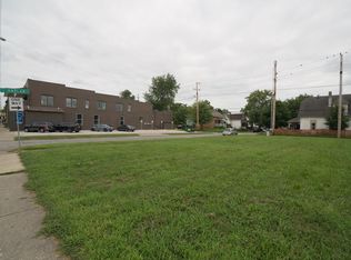 2041 Prospect St, Indianapolis, IN 46203