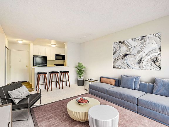 3rd image of 533 N Mariposa Ave APT 224