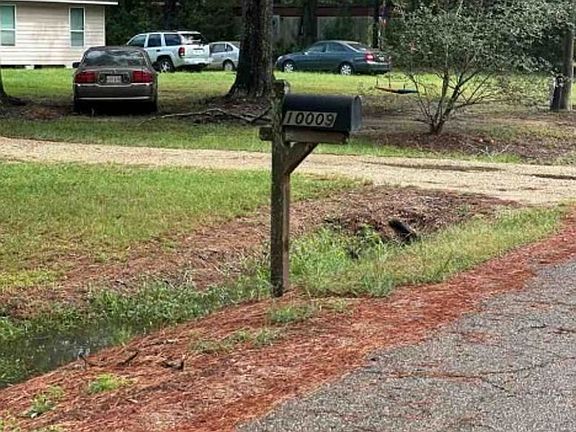 Exterior Address Verification