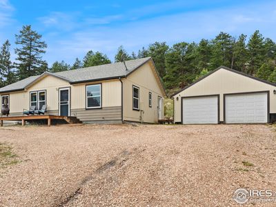 551 Bald Mountain Dr, Livermore, CO, 80536