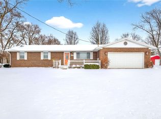 401 Chamberlain Rd, Carlisle, OH 45005