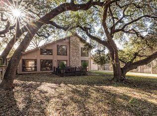 4910 Hillcrest Dr, Waco, TX 76710