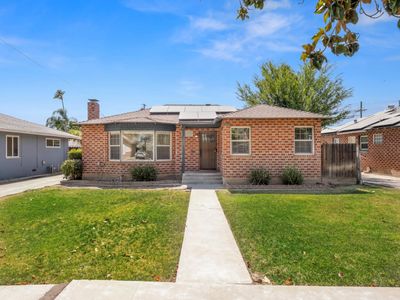2845 N Adoline Ave, Fresno, CA, 93705
