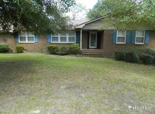 1609 Freemont St, Florence, SC 29505