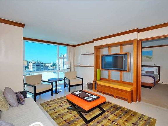 5th image of 6801 Collins Ave #702