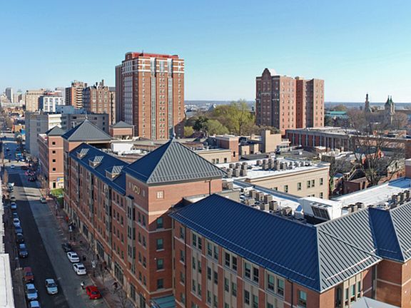 2nd image of 406 Shafer St #515