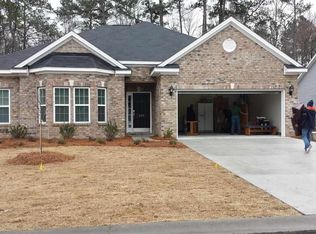 337 Ridge Pointe Drive Magnolia #B-170, Conway, SC 29526