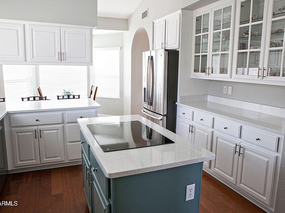 5th image of 4251 W JASPER Drive