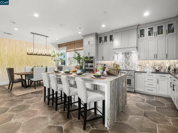 600 Thyme Way, San Ramon, CA 94582