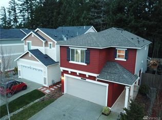 18713 117th Avenue Ct E, Puyallup, WA 98374