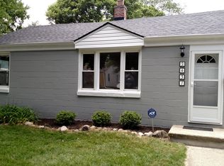 2431 Harris St, Ferndale, MI