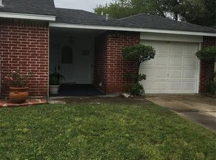 4402 Daisy Meadow Dr, Katy, TX 77449