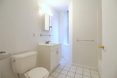 Rented by Corcoran