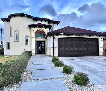 3109 Adams Treasure Dr #3, Harlingen, TX, 78550