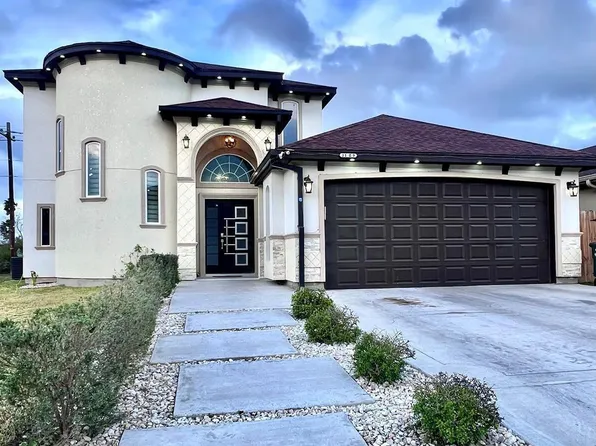 3109 Adams Treasure Dr #3, Harlingen, TX 78550