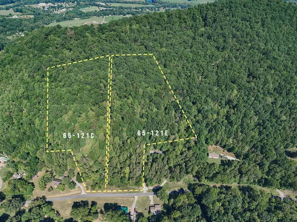 0 Pico Rd, Buchanan, VA 24066