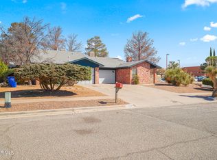 10661 Islerock Dr, El Paso, TX 79935