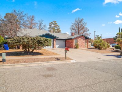 10661 Islerock Dr, El Paso, TX, 79935