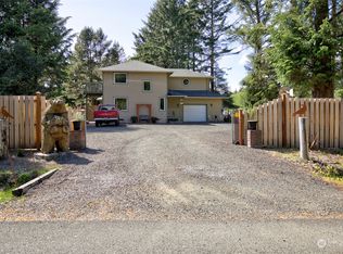 799 Copalis Ave NE, Ocean Shores, WA